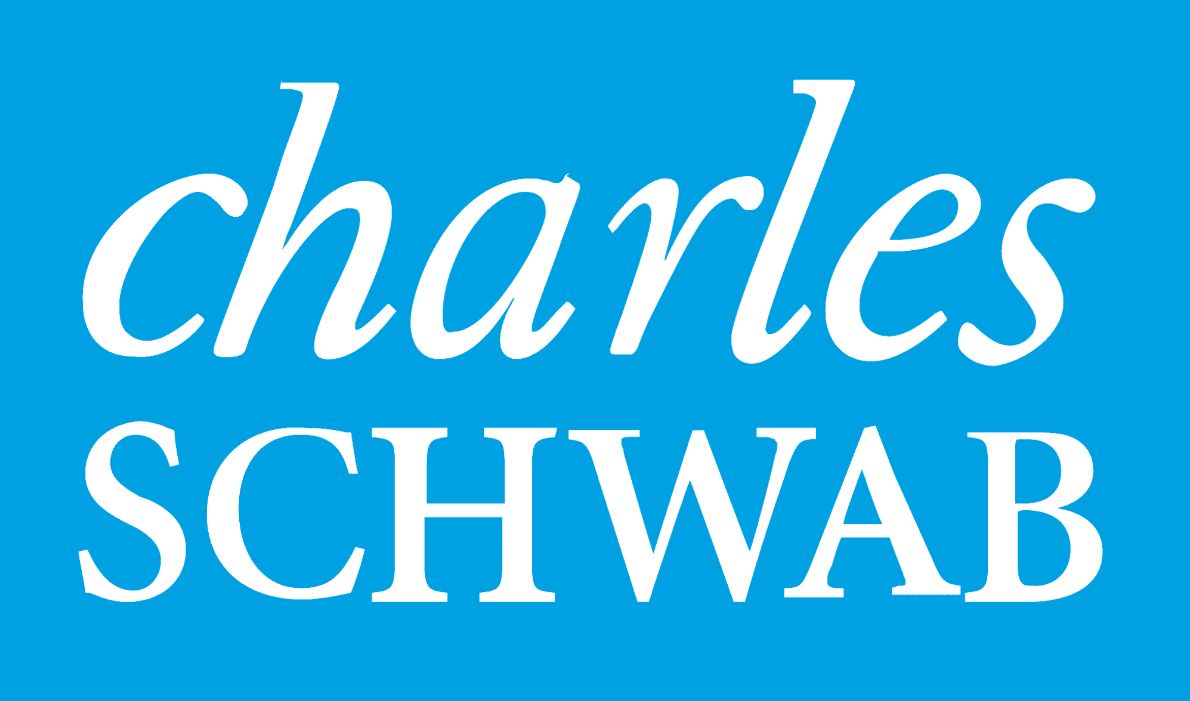 Charles Schwab
